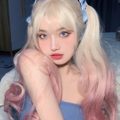 盲少爷的小女仆2023