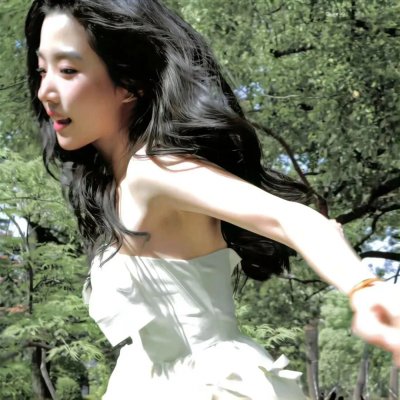 通往黑暗的瞬间
