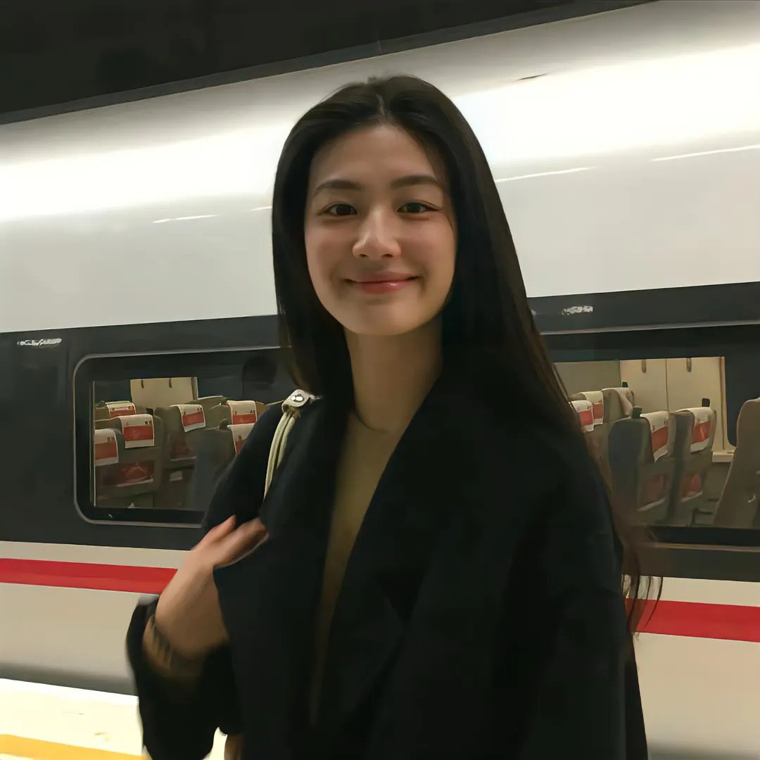 镜中花